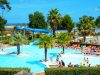 Camping les Viviers Swimming Pool Complex