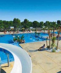 Camping L’Oasis ***