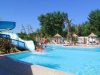 Camping Marisol Pitch Only Pool Slide