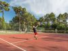 Camping Palmyre Loisirs Tennis