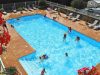 Camping St Michel Swimming Pool