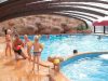 Camping Village de la Guyonniere Family Indoor Pool