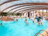 Camping Village de la Guyonniere Indoor Swimming Pool