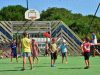 Campsite Bon Port Kids Football