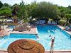 Campsite des Familles Pitch Only Kids Pool