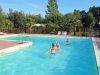 Campsite des Familles Children's Pool