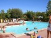 Campsite des Familles Pitch Only Pool