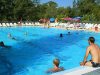 Campsite Domaine le Pommier Swimming Pool