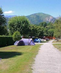 Campsite du Lac (Pitch Only) ****