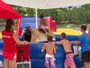 Campsite Lac des 3 Vallees Children's Activities
