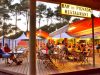 Campsite Lou Pignada Bar Restaurant
