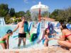 Campsite Mayotte Vacances Family Pool