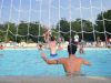 Campsite Mayotte Vacances Pool Games