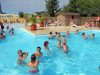 Campsite Port’Land Swimming Pool Fun