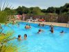 Campsite Port'land Pitch Only Swimming Pool