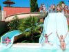 Domaine de Chaussy Pool Slide