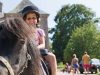 Domaine de Drancourt Horse Riding