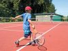 Domaine de Drancourt Tennis Court