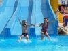 Domaine de Dugny Swimming Pool Slides