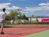 Domaine de Dugny Tennis