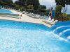 Domaine d'Oleron Pool Slides