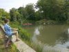 Domaine L'Orangerie de Lanniron Pitch Only Fishing