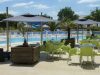 Flower Camping le Cabellou Plage Swimming Pool