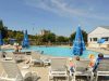 Flower Camping L’ile d’Offard Swimming Pool Loungers