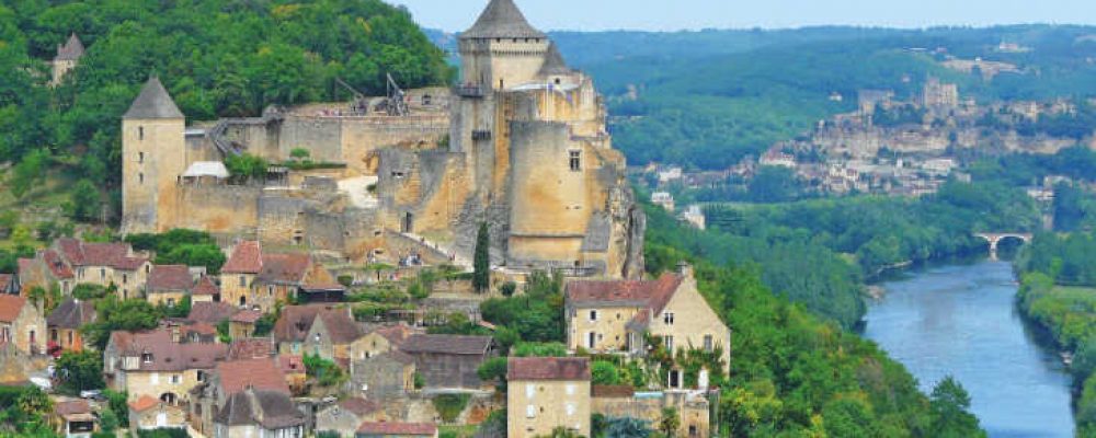 French Holidays with Go Camp France