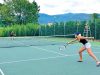 La Chapelle Tennis