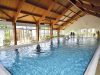 La Grande Metairie Indoor Swimming Pool