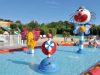 La Rive Children's Splash Pool