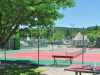 L’Ardechois Pitch Only Tennis Court