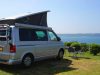 Le Chatelet Pitch Only Motorhome Campervan