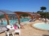 Le Chatelet Swimming Pool Complex