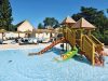Le Domaine de L'Eperviere Children's Pool Playground