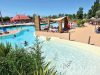 Le Mediterranee Plage Pool Overview