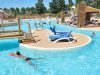 Le Mediterranee Plage Swimming Pool Area