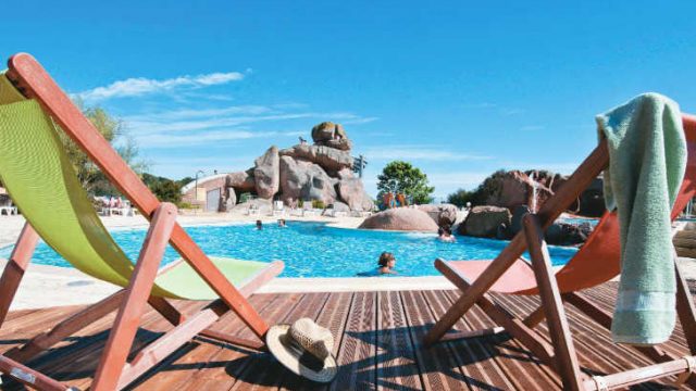 Camping Le Ranolien *****