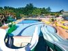 Le Soleil Swimming Pool Slides