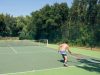 Les Criques de Porteils Tennis