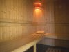 Les Ranchisses Sauna Spa Facilities