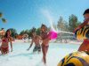 Les Sables du Midi Swimming Pool Spray Parc