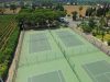 L'Etolie d'Argens Overview Tennis Court