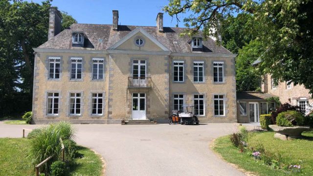 Our Holiday at Chateau Lez Eaux Review