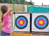Archery and Games