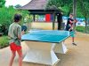 Camping Table Tennis