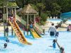 Sequoia Parc Pool Play Area
