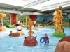 Sylvamar Children's Indoor Pool