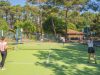 Yelloh Village Panorama du Pyla Tennis